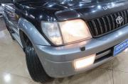Toyota Land Cruiser Prado 90 Series Рестайлинг Новокузнецк  - изображение 44