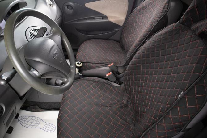 Chery IndiS (S18D) I с пробегом 2012 года, цена 369 000 рублей, 168268 км, хэтчбек, Автокод Объявления