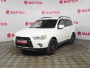 Mitsubishi Outlander II Рестайлинг Вологда  - изображение 17