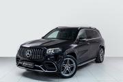 Mercedes-Benz GLS II (X167) Казань  - изображение 14