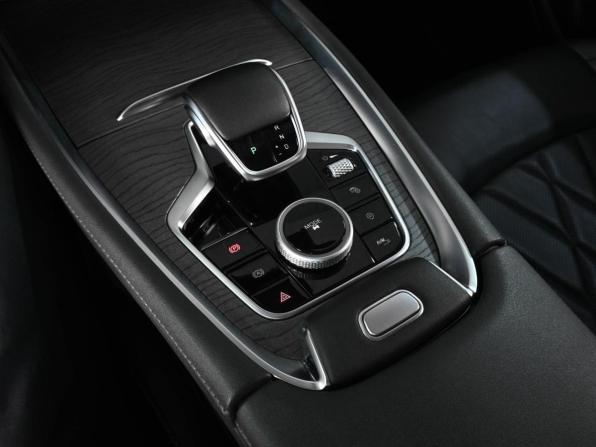 Chery Tiggo 8 Pro Max I Рестайлинг с пробегом 2024 года, цена 2 199 000 рублей, 51484 км, внедорожник, Автокод Объявления