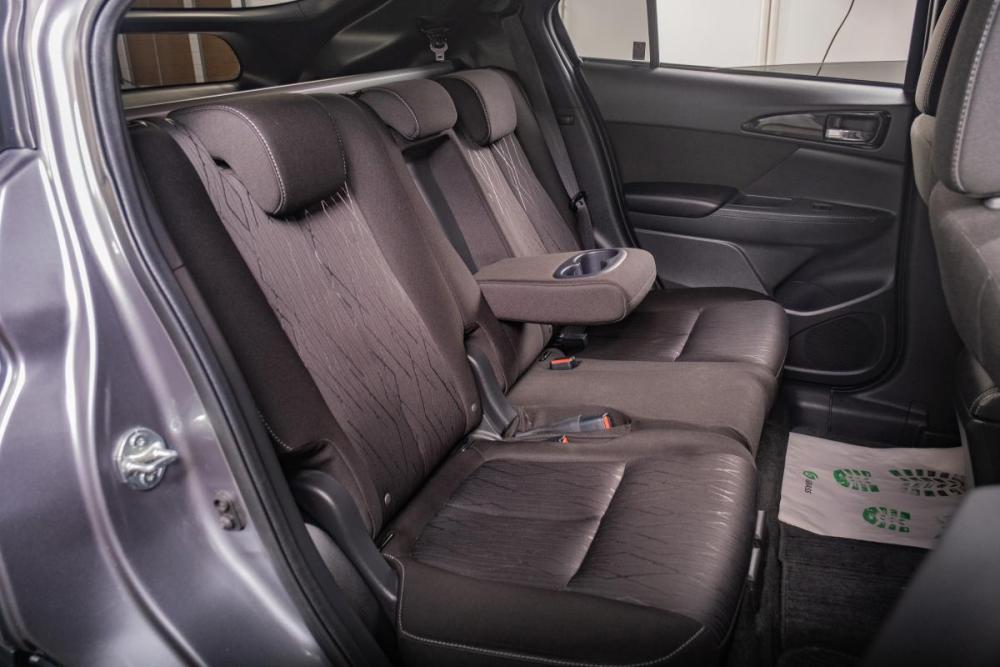 Mitsubishi Eclipse Cross I Томск  - изображение 18