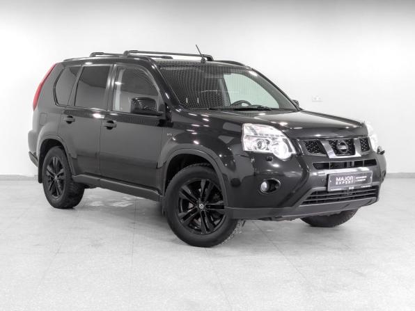 Nissan X-Trail II Рестайлинг с пробегом 2013 года, цена 1 250 000 рублей, 253325 км, внедорожник, Автокод Объявления