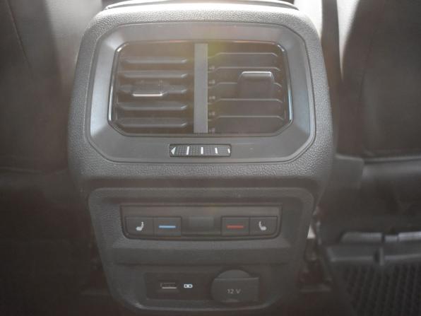 Volkswagen Tiguan II с пробегом 2018 года, цена 2 350 000 рублей, 69683 км, внедорожник, Автокод Объявления