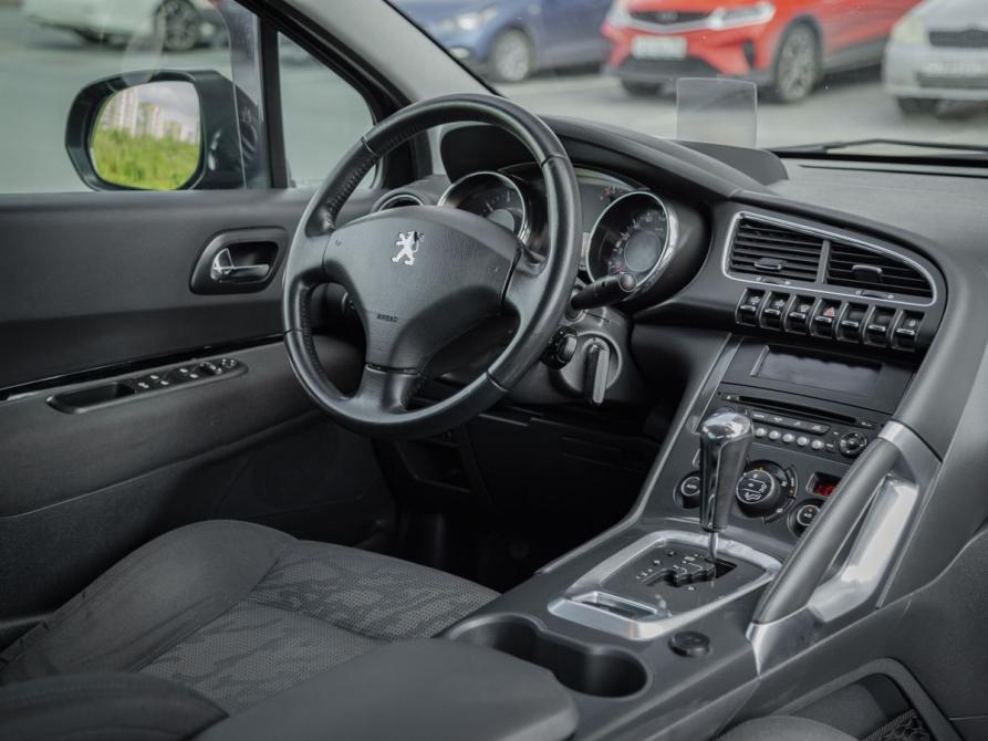Peugeot 3008 I Тюмень  - изображение 6