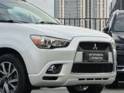 Mitsubishi ASX I Рестайлинг Новосибирск  - изображение 38