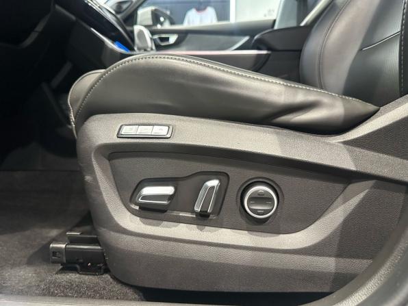 Chery Tiggo 7 Pro Max I с пробегом 2023 года, цена 1 201 000 рублей, 215424 км, внедорожник, Автокод Объявления