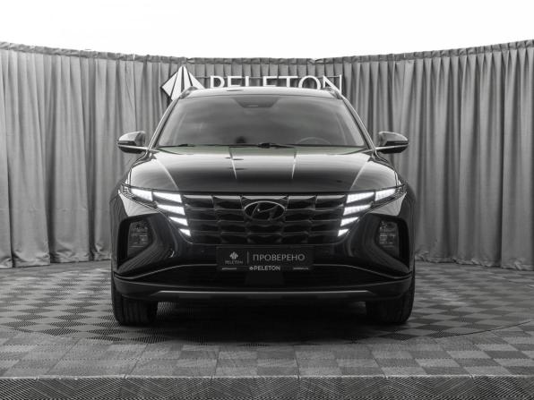 Hyundai Tucson IV с пробегом 2021 года, цена 3 100 000 рублей, 80990 км, внедорожник, Автокод Объявления