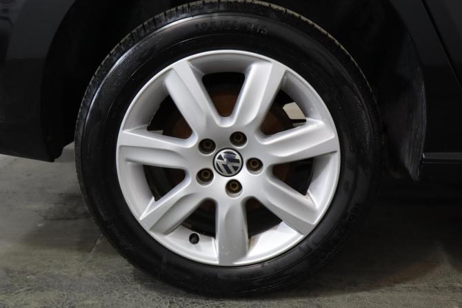 Volkswagen Polo V с пробегом 2012 года, цена 899 000 рублей, 68000 км, седан, Автокод Объявления