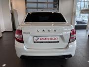 Lada (ВАЗ) Granta I Рестайлинг Чебоксары  - изображение 35