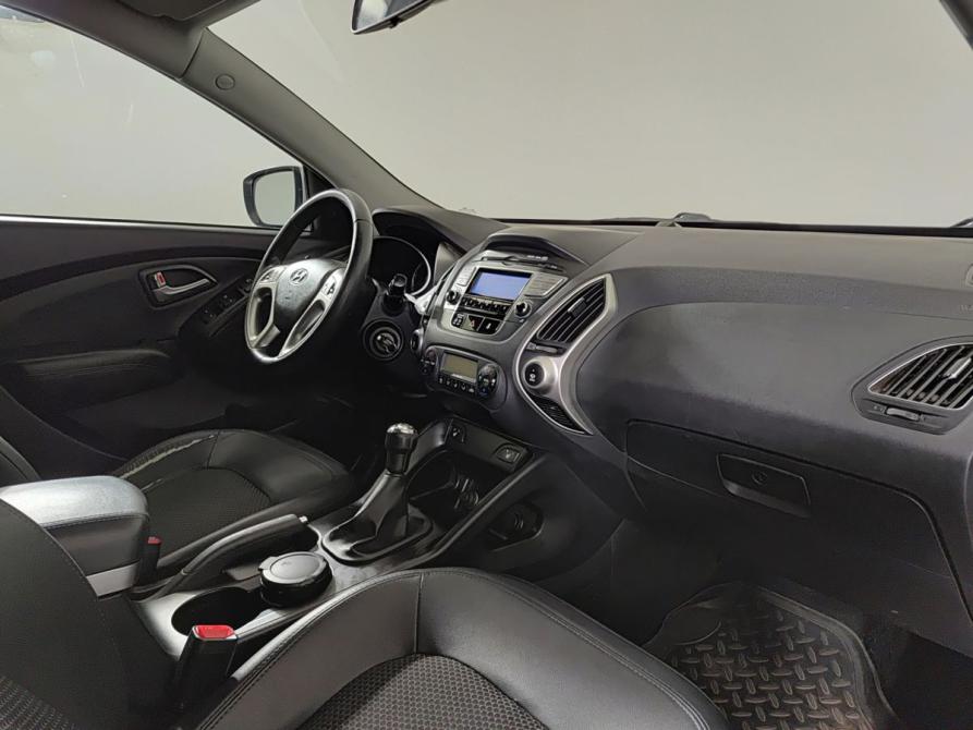 Hyundai ix35 I Уфа  - изображение 13