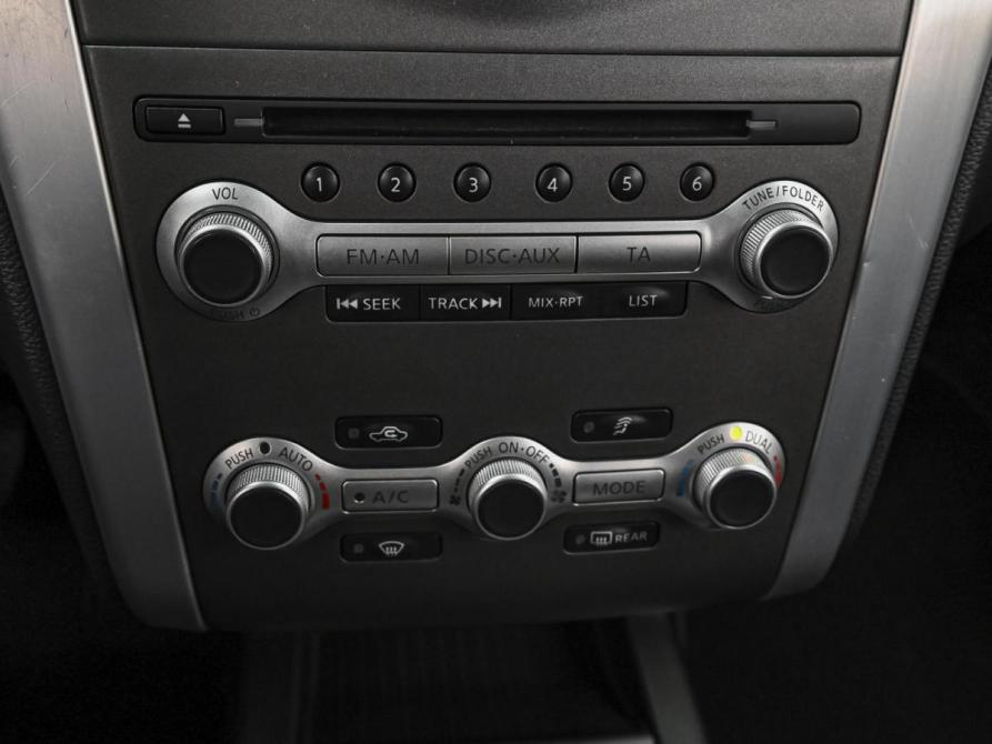 Nissan Murano II (Z51) Рестайлинг 2 Ставрополь  - изображение 13
