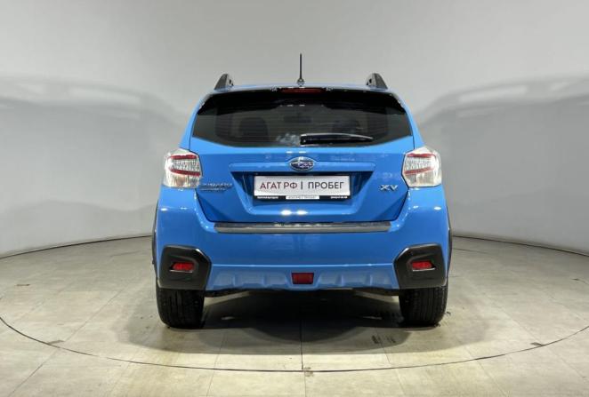 Subaru Impreza IV с пробегом 2015 года, цена 1 250 000 рублей, 267558 км, хэтчбек, Автокод Объявления