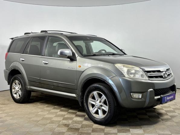Great Wall Hover с пробегом 2010 года, цена 470 000 рублей, 312347 км, внедорожник, Автокод Объявления