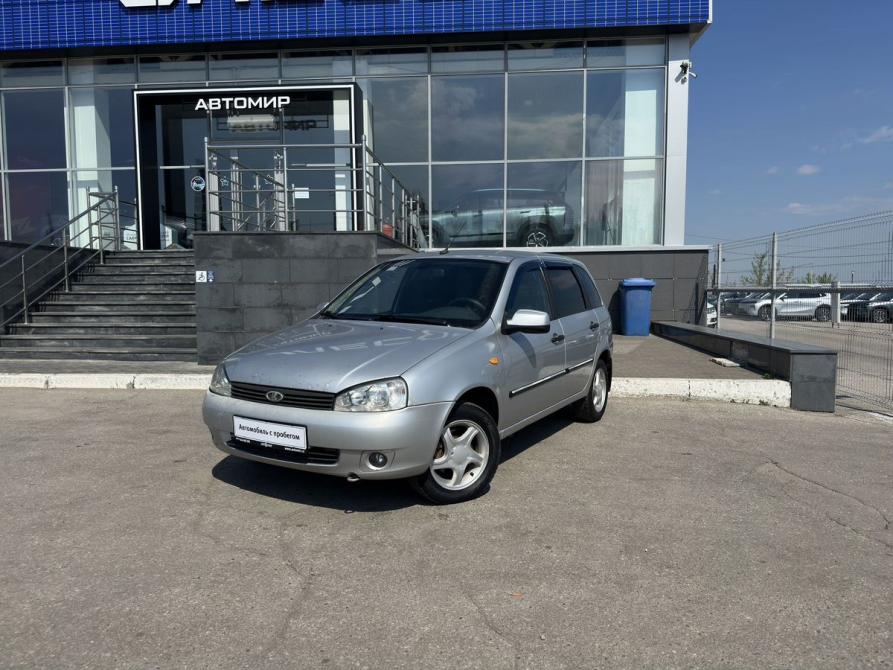 Lada (ВАЗ) Kalina I Саратов  - изображение 1