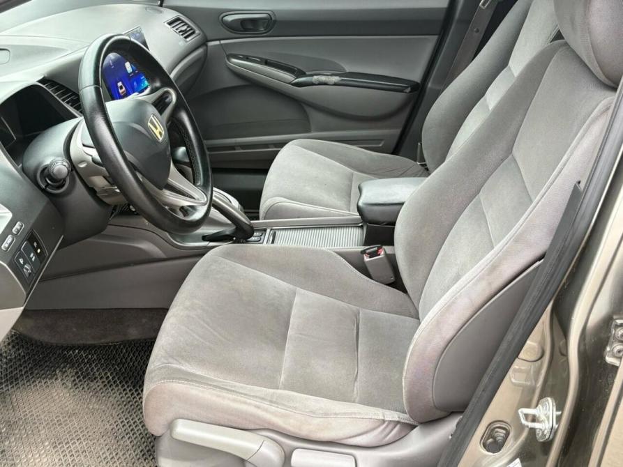 Honda Civic VIII Пермь  - изображение 6