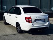 Lada (ВАЗ) Granta I Рестайлинг Екатеринбург  - изображение 21