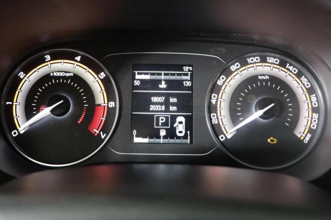 Lada (ВАЗ) Vesta I Рестайлинг (NG) с пробегом 2024 года, цена 1 629 990 рублей, 18007 км, универсал, Автокод Объявления