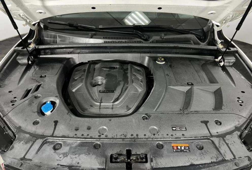 Geely Tugella I Нижний Новгород  - изображение 23