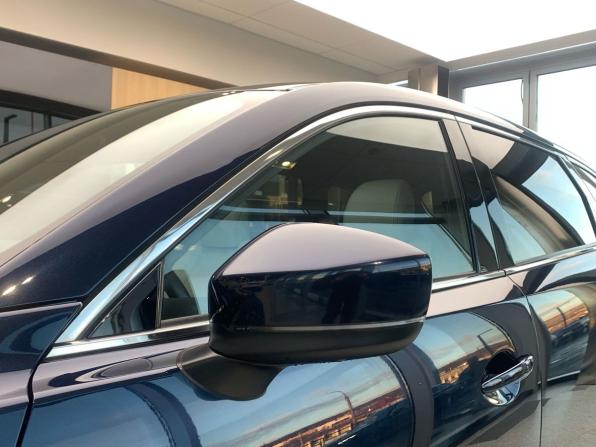 Mazda CX-9 II с пробегом 2020 года, цена 3 949 000 рублей, 57068 км, внедорожник, Автокод Объявления