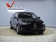 Hyundai Solaris II Рестайлинг Уфа  - изображение 19
