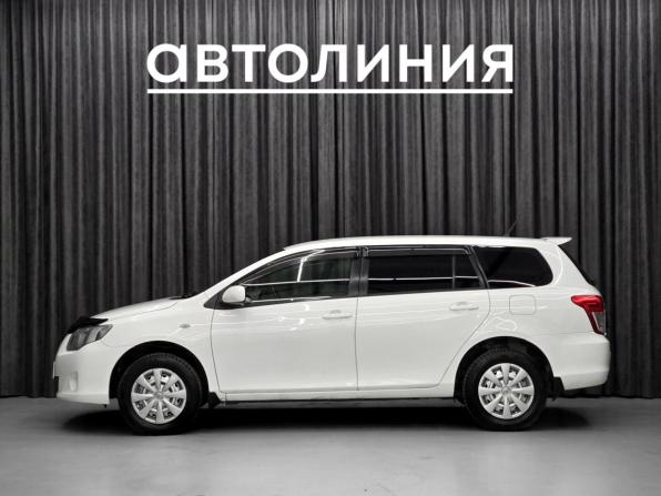 Toyota Corolla X (E140 E150) Рестайлинг с пробегом 2010 года, цена 935 000 рублей, 210000 км, универсал, Автокод Объявления