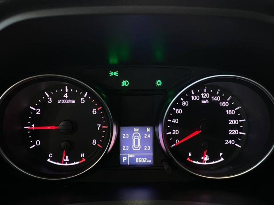 Haval M6 II Тверь  - изображение 8