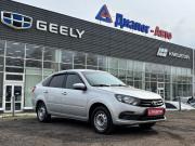 Lada (ВАЗ) Granta I Рестайлинг Набережные Челны  - изображение 27