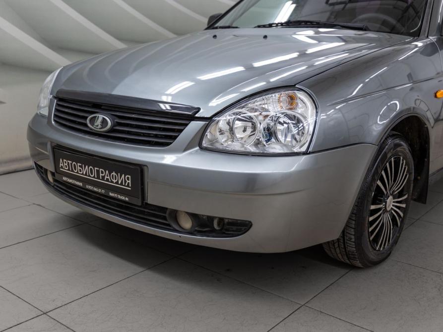 Lada (ВАЗ) Priora I Волгоград  - изображение 10