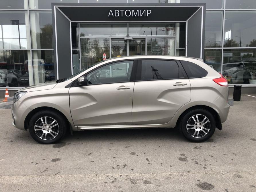 Lada (ВАЗ) XRAY I Брянск  - изображение 8
