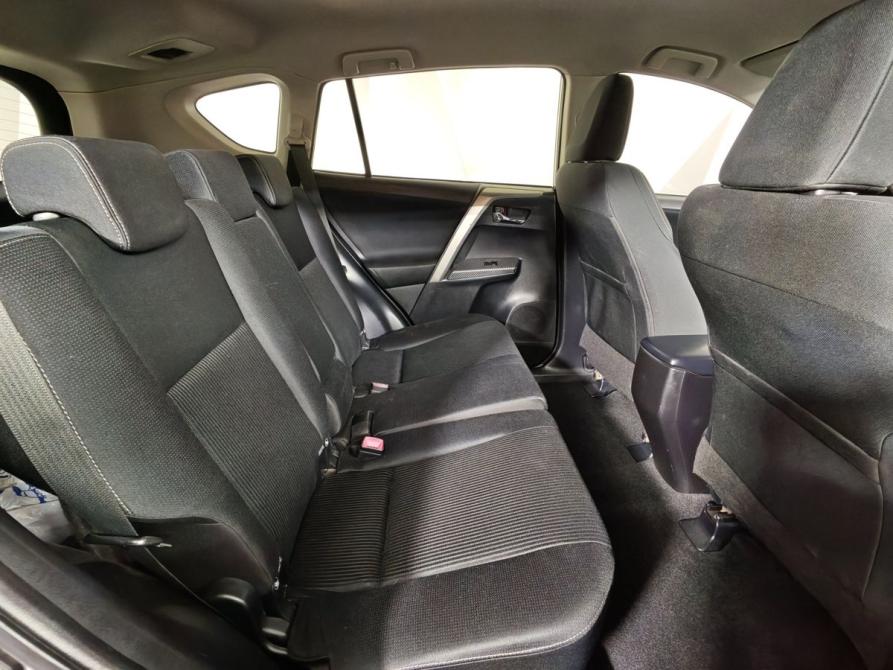 Toyota RAV4 IV (XA40) Москва  - изображение 16