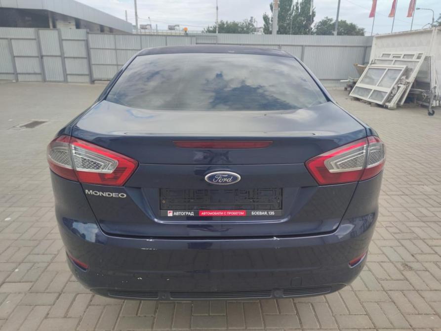 Ford Mondeo IV Рестайлинг Астрахань  - изображение 4