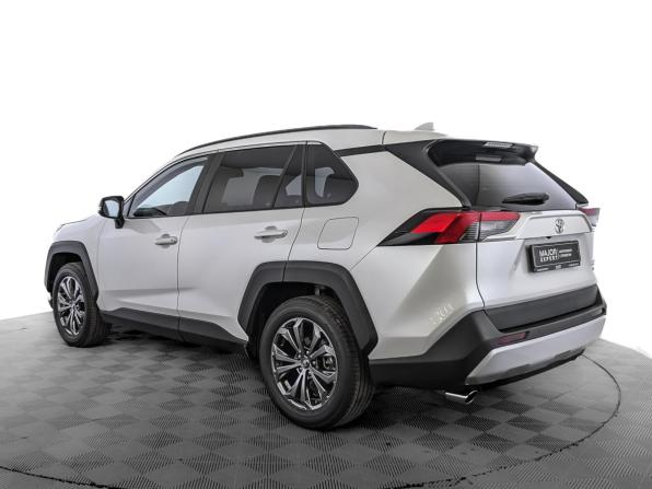 Toyota RAV4 V (XA50) с пробегом 2024 года, цена 4 150 000 рублей, 23431 км, внедорожник, Автокод Объявления