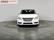 Nissan Sentra VII (B17) Белгород  - изображение 20