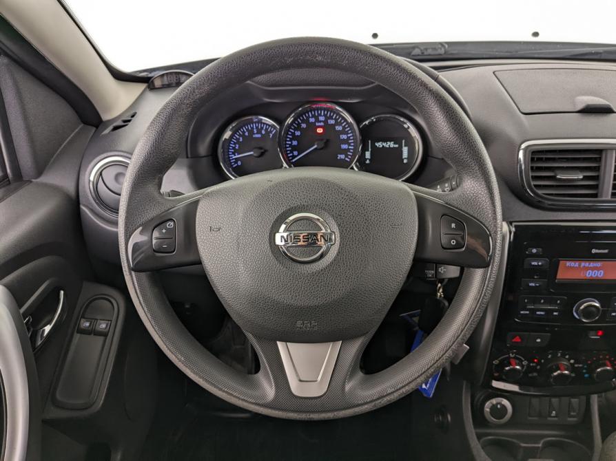Nissan Terrano III (D10) Москва  - изображение 21