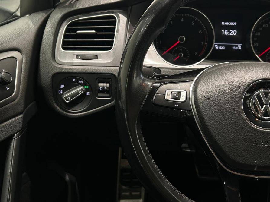 Volkswagen Golf VII Санкт-Петербург  - изображение 21