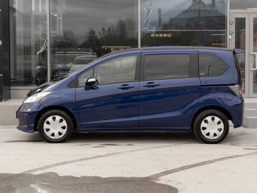 Honda Freed I Рестайлинг 2 Новосибирск  - изображение 5