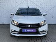 Lada (ВАЗ) Vesta I Тамбов  - изображение 21