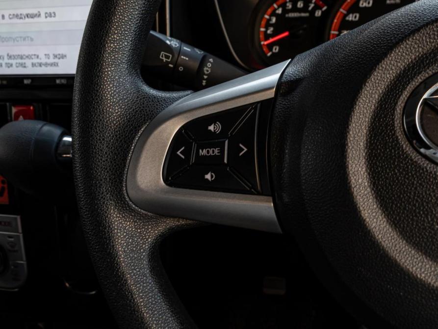 Daihatsu Thor I Краснодар  - изображение 16