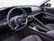 Hyundai Elantra VII (CN7) Рестайлинг Москва  - изображение 29