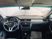 Skoda Rapid I Рестайлинг Оренбург  - изображение 29