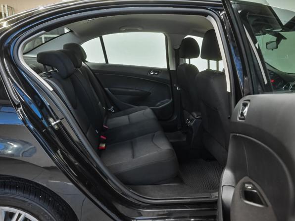 Peugeot 408 I с пробегом 2013 года, цена 879 000 рублей, 277610 км, седан, Автокод Объявления