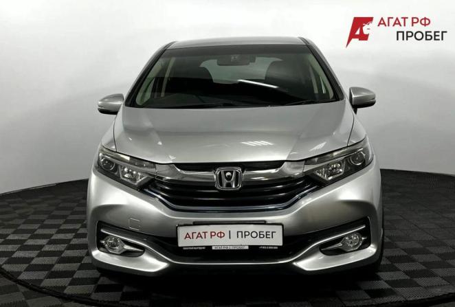 Honda Shuttle II с пробегом 2016 года, цена 1 040 000 рублей, 149229 км, универсал, Автокод Объявления