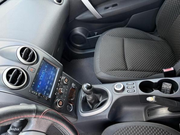 Nissan Qashqai I с пробегом 2008 года, цена 662 000 рублей, 314520 км, внедорожник, Автокод Объявления