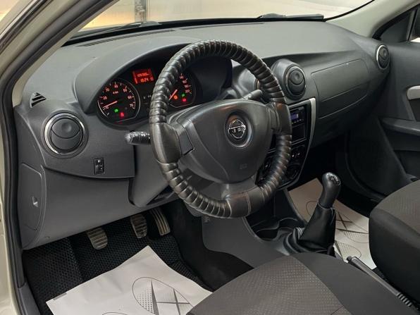 Nissan Almera III (G15) с пробегом 2018 года, цена 720 000 рублей, 128360 км, седан, Автокод Объявления