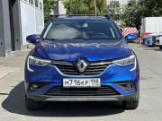 Renault Arkana I Санкт-Петербург  - изображение 10
