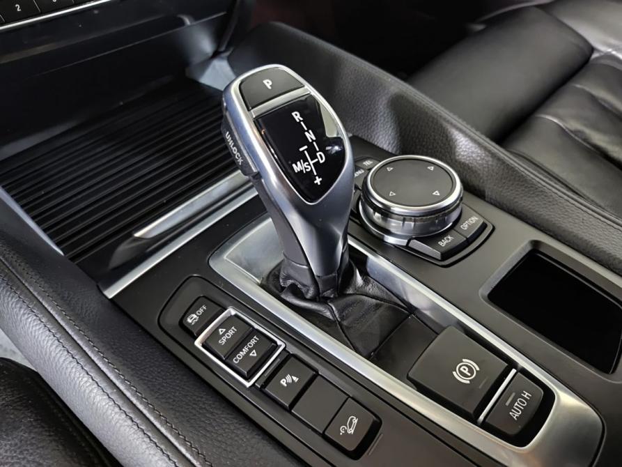 BMW X6 II (F16) Уфа  - изображение 25