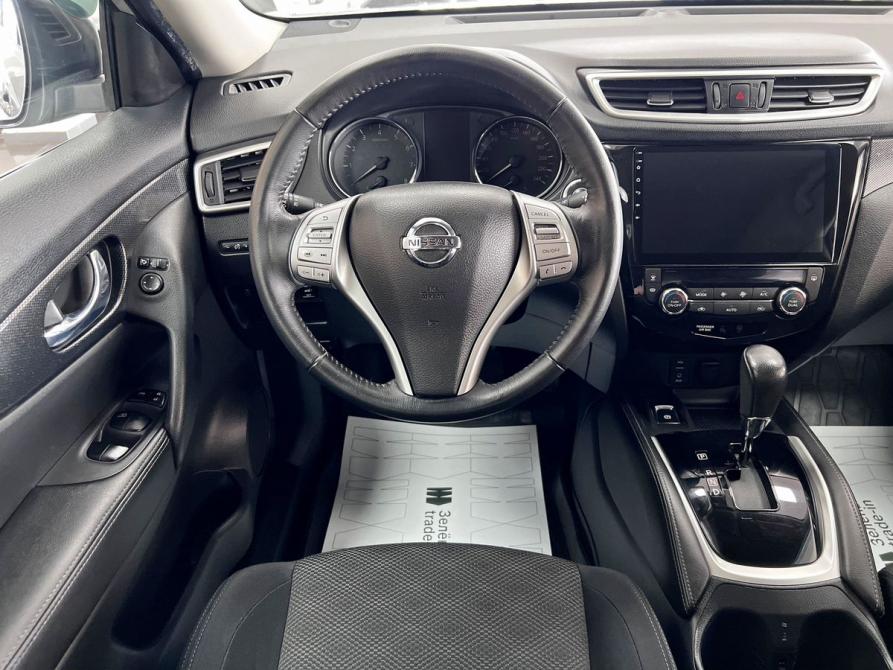 Nissan X-Trail III Тверь  - изображение 11