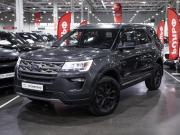 Ford Explorer V Рестайлинг 2 Санкт-Петербург  - изображение 24