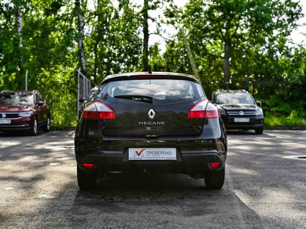 Renault Megane III с пробегом 2011 года, цена 645 000 рублей, 190718 км, хэтчбек, Автокод Объявления